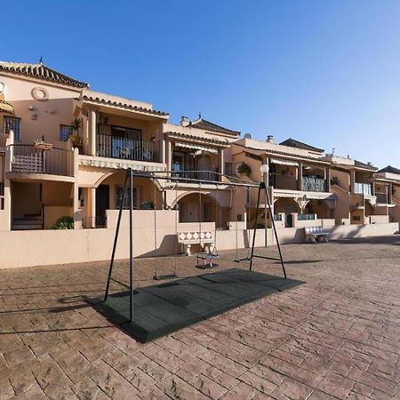 Aguatapa Apartamento Chiclana de la Frontera Ngoại thất bức ảnh