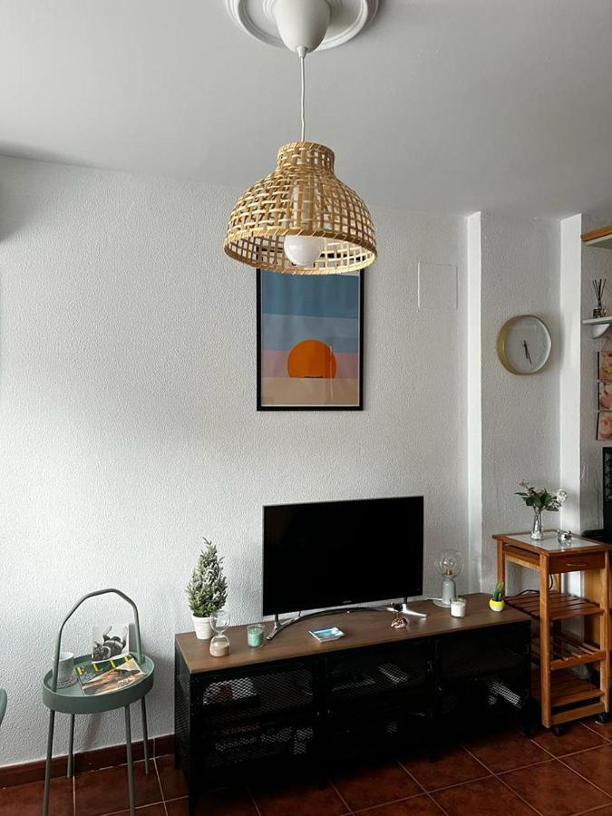 Aguatapa Apartamento Chiclana de la Frontera Ngoại thất bức ảnh
