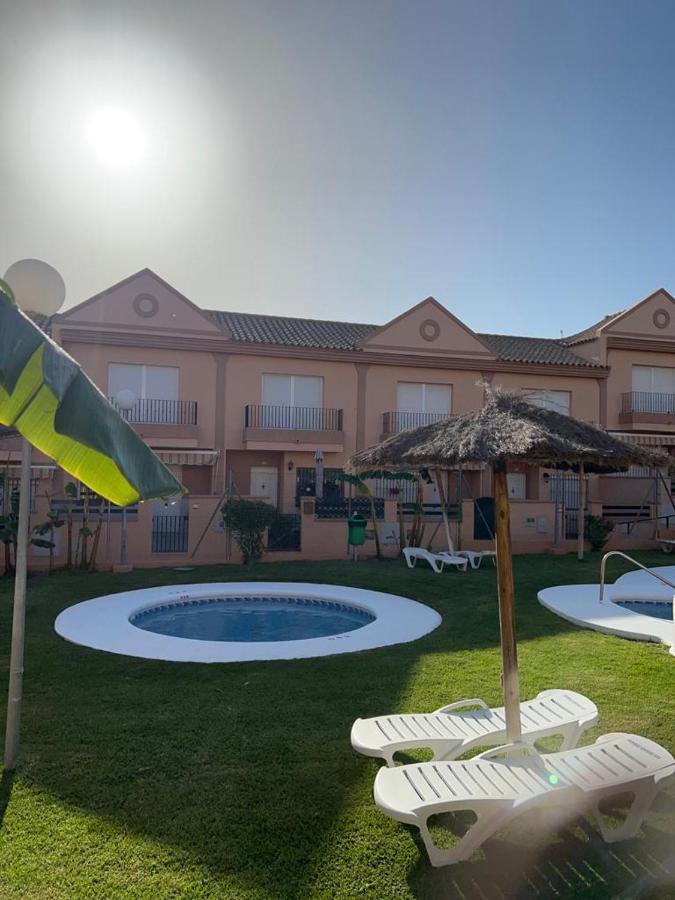 Aguatapa Apartamento Chiclana de la Frontera Ngoại thất bức ảnh