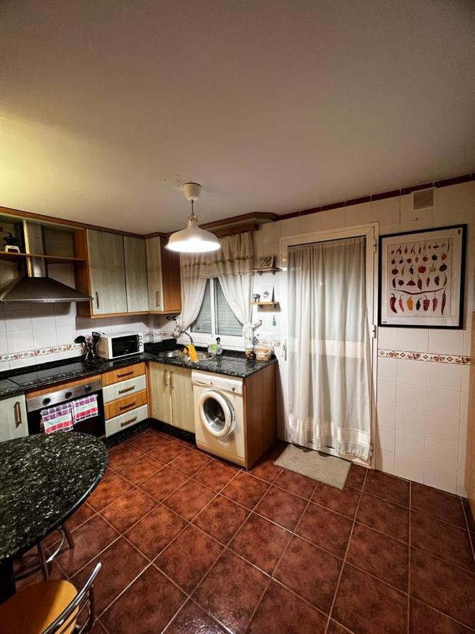 Aguatapa Apartamento Chiclana de la Frontera Ngoại thất bức ảnh