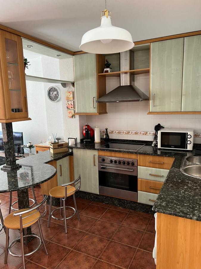 Aguatapa Apartamento Chiclana de la Frontera Ngoại thất bức ảnh