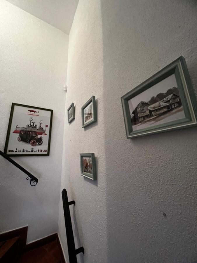 Aguatapa Apartamento Chiclana de la Frontera Ngoại thất bức ảnh