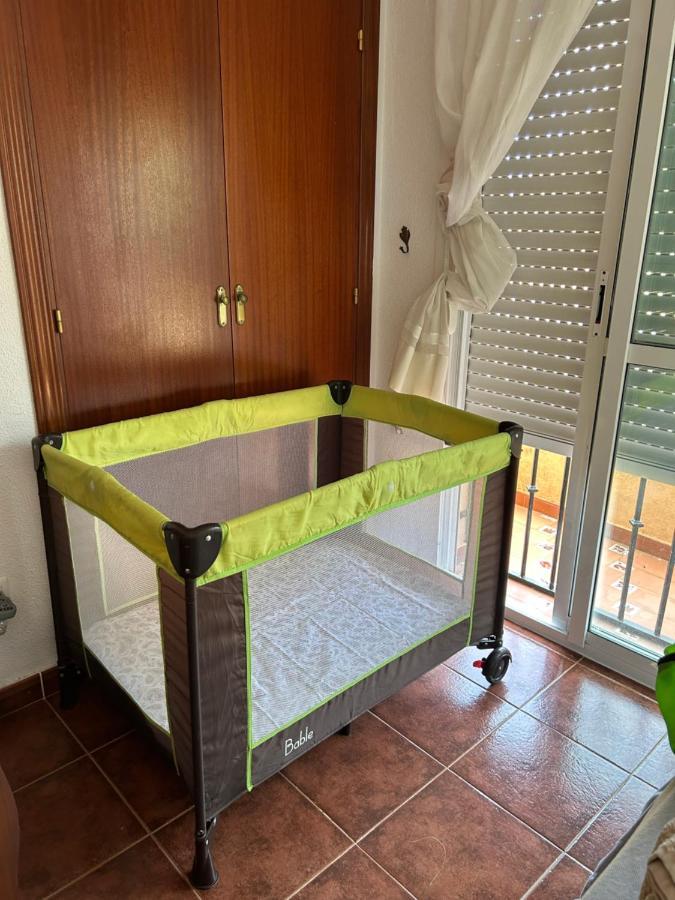 Aguatapa Apartamento Chiclana de la Frontera Ngoại thất bức ảnh