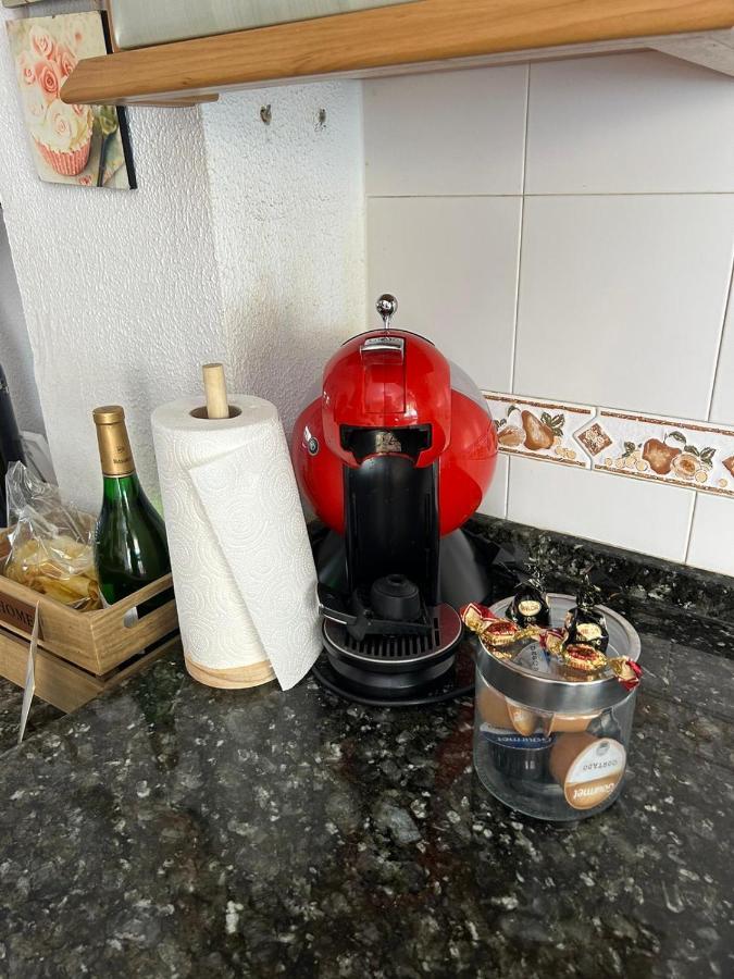 Aguatapa Apartamento Chiclana de la Frontera Ngoại thất bức ảnh