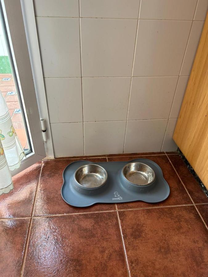 Aguatapa Apartamento Chiclana de la Frontera Ngoại thất bức ảnh